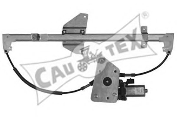CAUTEX 067060 Window Lift